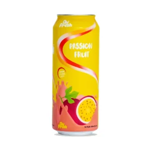 Oh fresh passion fruit 500ml - (Duplicate Imported from WooCommerce)