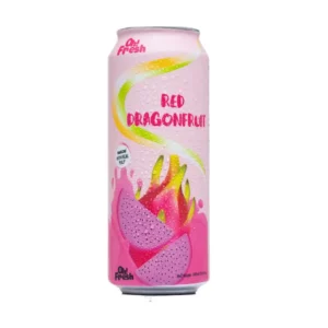 Oh fresh red dragonfruit 500mi - (Duplicate Imported from WooCommerce)