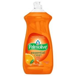 palmolive essential clean orange tangerine 28oz