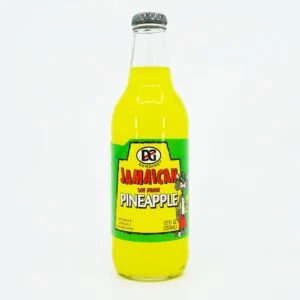 Jamaican pineapple 355ml - (Duplicate Imported from WooCommerce)