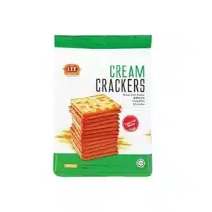 Lee cream crackers 340g - (Duplicate Imported from WooCommerce)