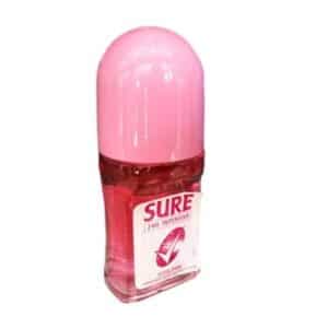 Sure 24H Intensive Cool Pink 50ml - (Duplicate Imported from WooCommerce)
