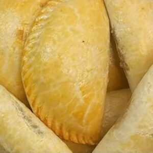 Meat pie 12pcs