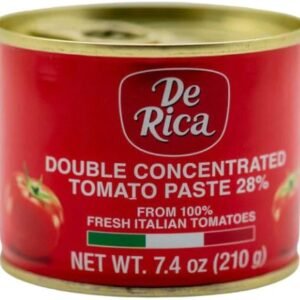 De Rica 210g