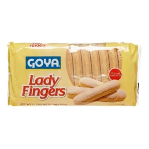 Goya lady fingers 200g