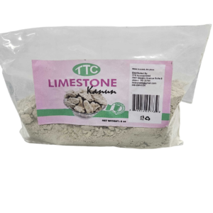 Ttc limestone 6oz