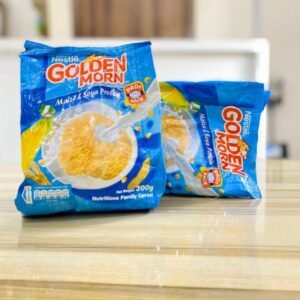Golden morn 300g