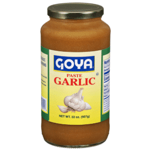Goya paste