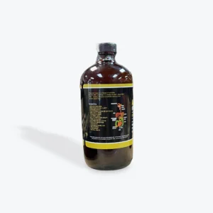 AIH African power bitters plus extra strong 16oz