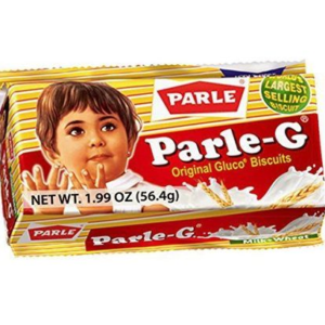 Parle-G
