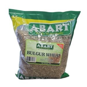 Abart bulgur wheat 2lb