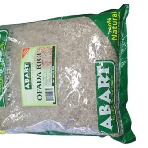 Abart ofada rice 4lb