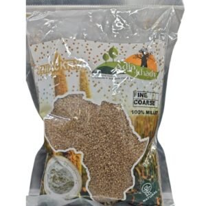 Adja Khady Thiackry Millet 400g