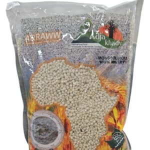 Adja khady Monikourou millet 800g