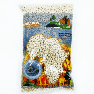 Adja Khady Thiackry Millet 400g