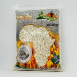 Adja khady Monikourou millet 800g