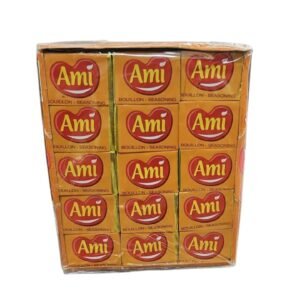 Ami bouillon-seasoning 600g