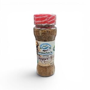 Amtaishpat pepper soup spice 4oz