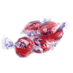 Arcor Cinnamon discs candy 227g
