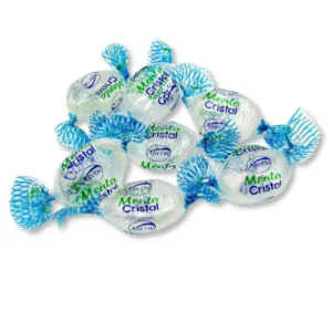 Arcor Crystal Drop candy 170g