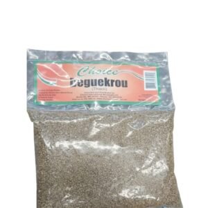 Choice deguekrou 8oz