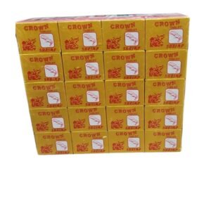 Shrimp crown tablet 1000g