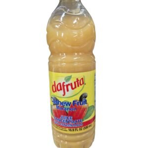DAFRUTA CASHEW FRUIT JUICE