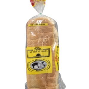 Effies butter bread 2.35lb