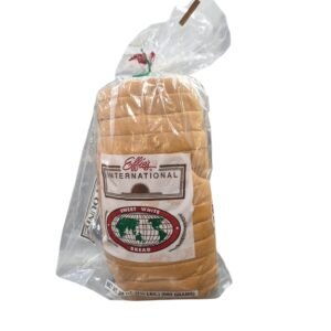 Effies Slice sweetwhite bread 24oz