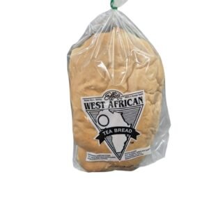 Effies west african tea bread 1lb
