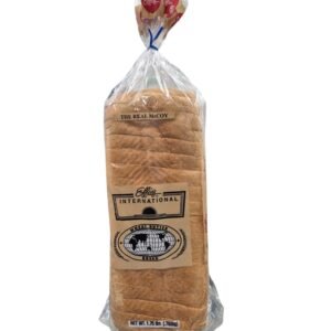 Effies wheat butter bread 1.75lb