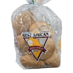 Effies west african whole wheat 1.5lb