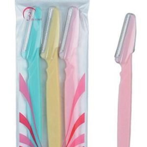 Gabriella womens eyebrow razor