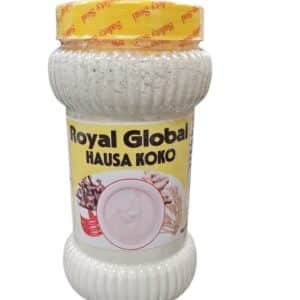 Royal global hausa koko 500g