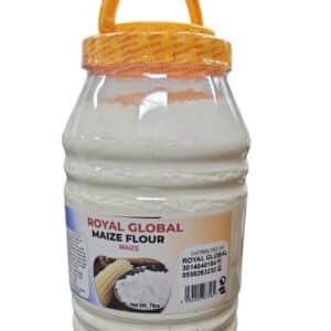 Royal global maize flour 7lb