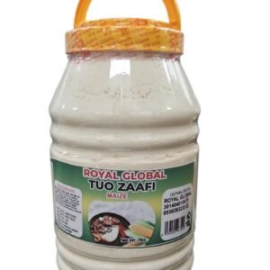 Royal global tuo zaafi 7lb