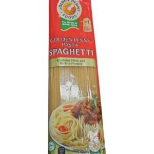Golden penny pasta spaghetti 500g