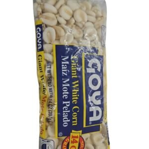 Goya giant white corn 397g