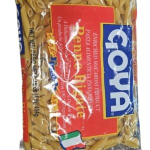 Goya penne rigate 454g