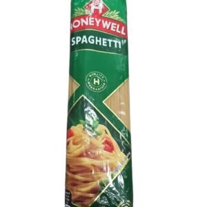 Honey well spaghetti 500g