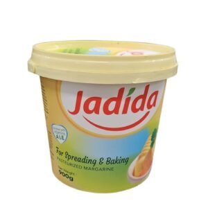 Jadida margarine 900g