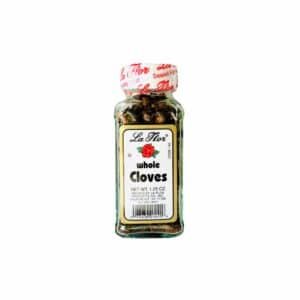 La flor whole cloves 1.25oz