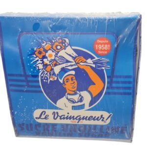 Le vainqueur Eau Aromatisee 250ml