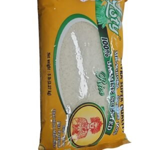 Loty jasmine scented rice 2.27kg