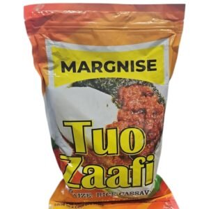 Margnise Tuo Zaafi 2.2lb