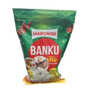 Margnise banku mix powder 2.2lb