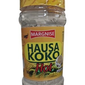 Margnise hausa koko (hot) 500g