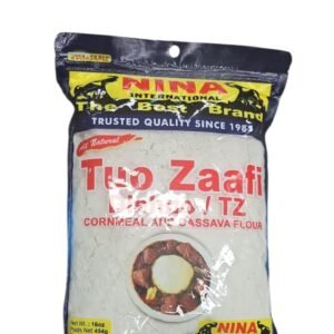 Nina tuo zafi 1lb