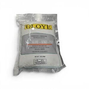 Oloye fermented corn flour( OGI )453g