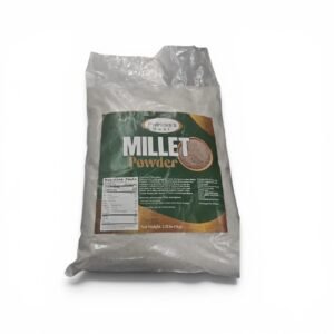 Patricks Best Millet Powder 2.2lbs
